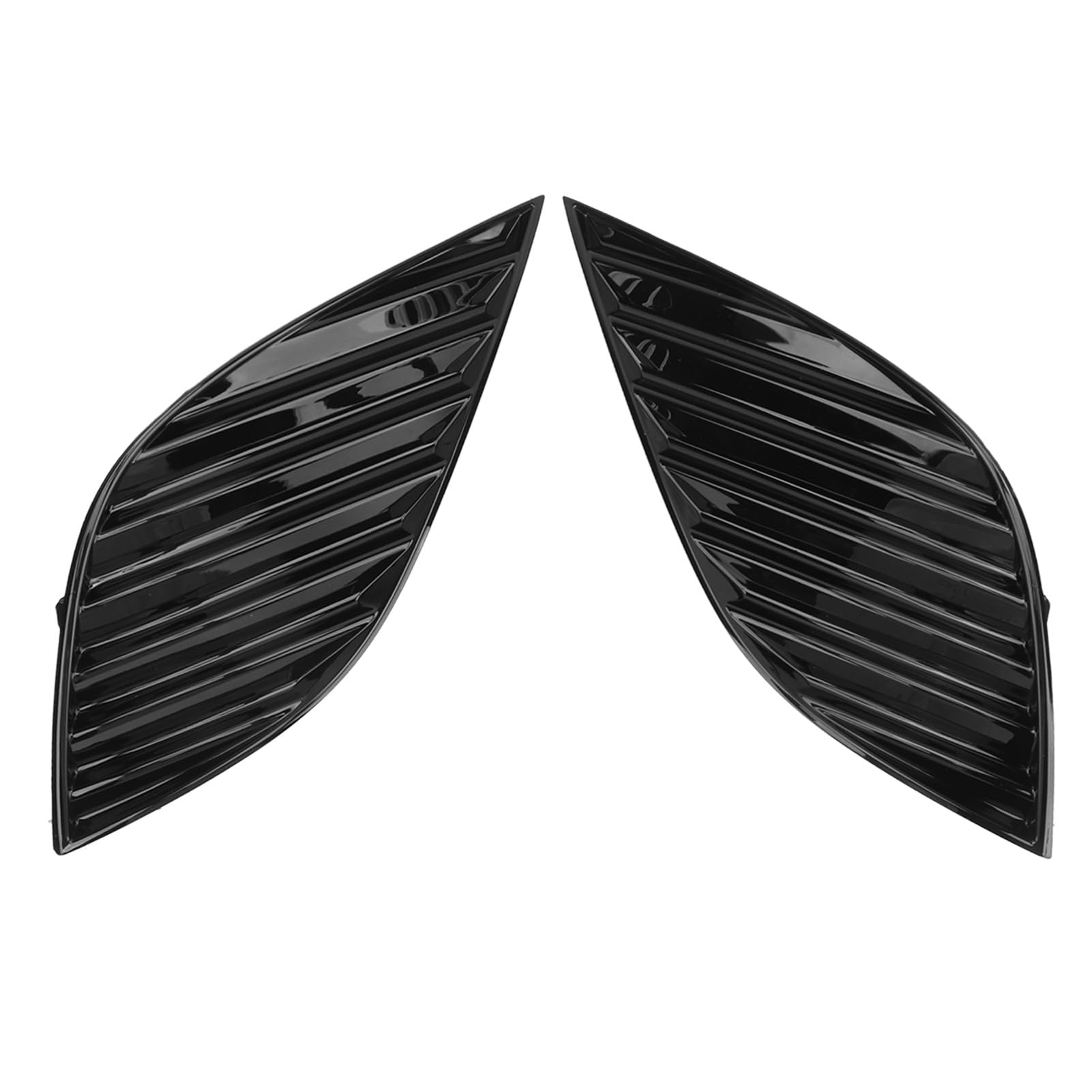 Cryfokt Fascia Parafango Anteriore Set per Protezione Elegante e Sicurezza