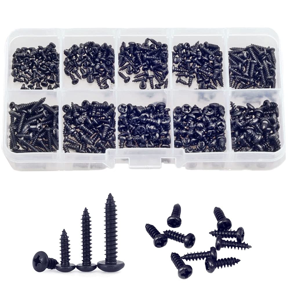 RoxNv Perno Di Sicurezza, 2 Pezzi Di Coppiglia Pieghevole, Perno Di - Foto 7