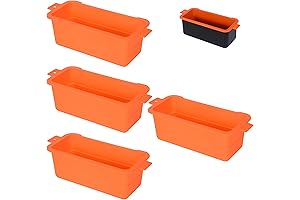 Exclusive Blackstone Grease Pan Liners (4-Pack)