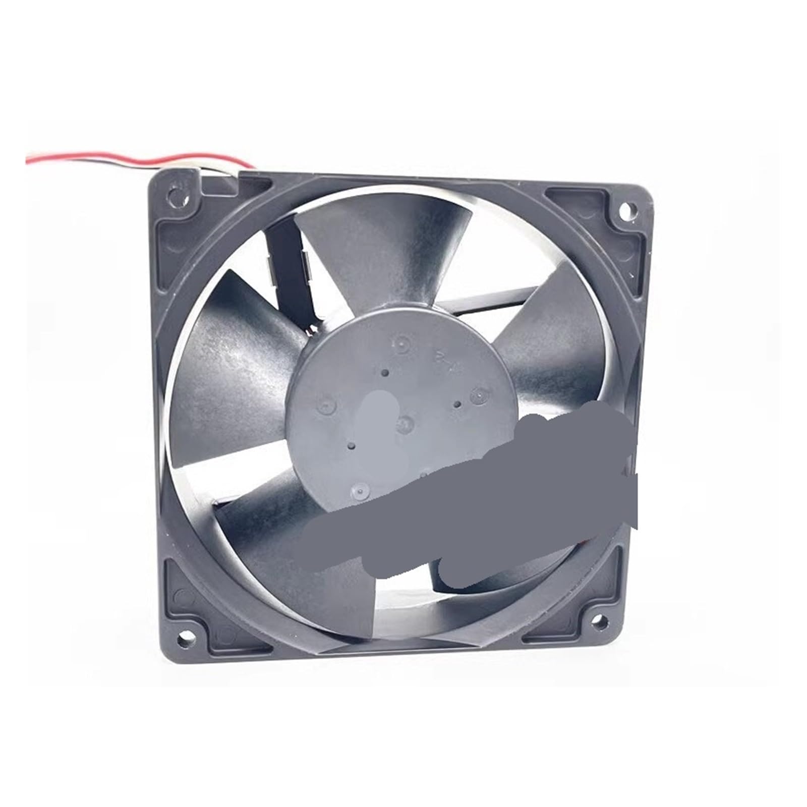 BRODEFUP 4715SL-07W-B79 12038 DC48V 0.83A 12CM 3-Wire Cooling Fan