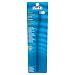 Oral-B End-Tufted Denture Toothbrush (Pack of 6)