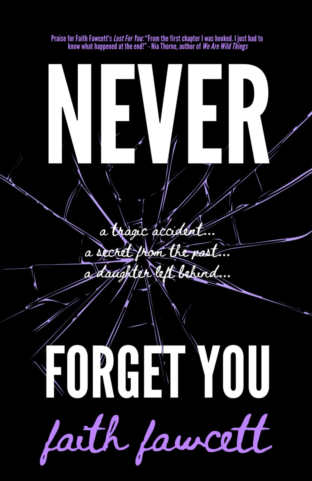Never Forget You