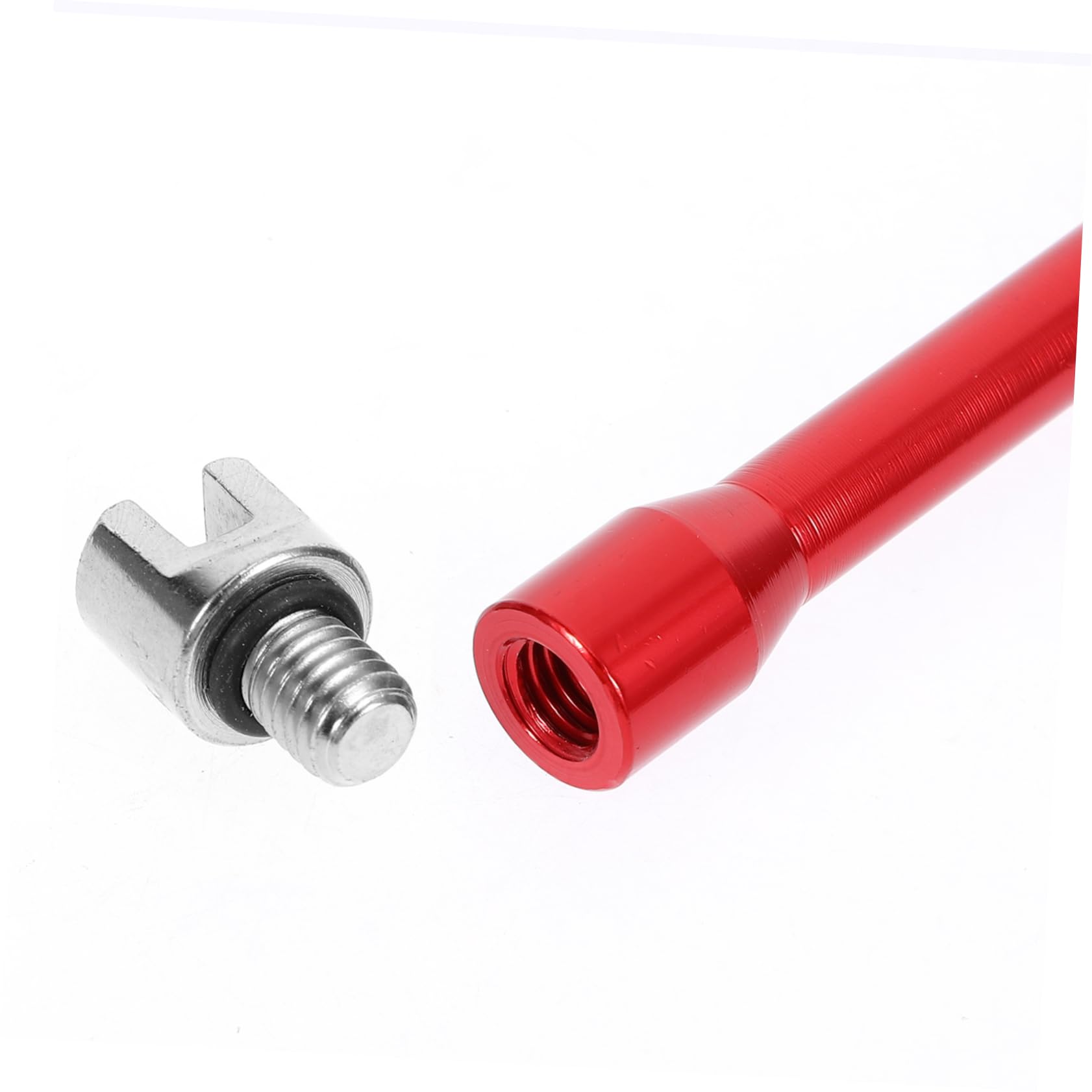 Juego De Llaves De Radios para Motocicleta y Bicicleta De Montaña 5.0 6.8mm Fácil De Usar y Duradero