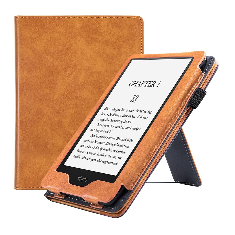 Amazon.com: Kindle Paperwhite 5 (2021 年第11 代),輕量超薄