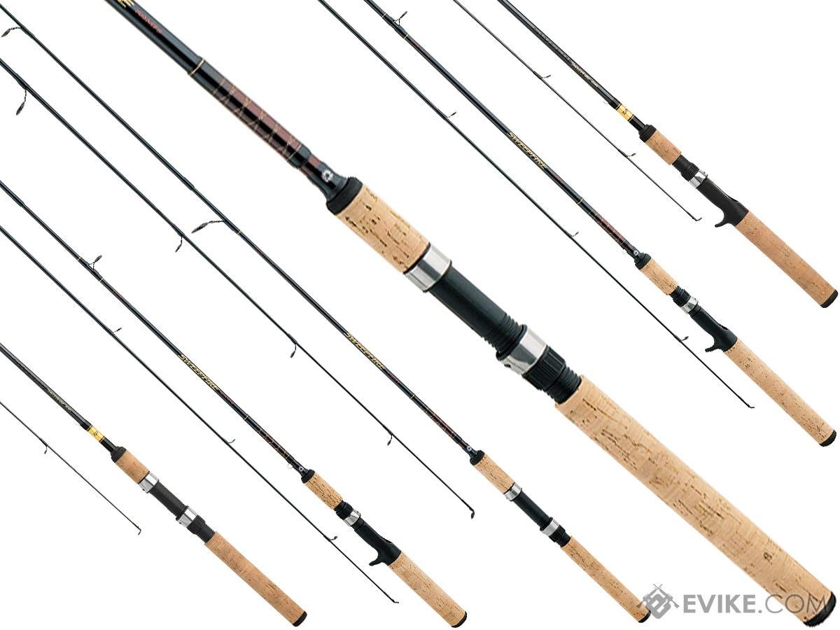 DAIWA GLASS ROD 968-39D