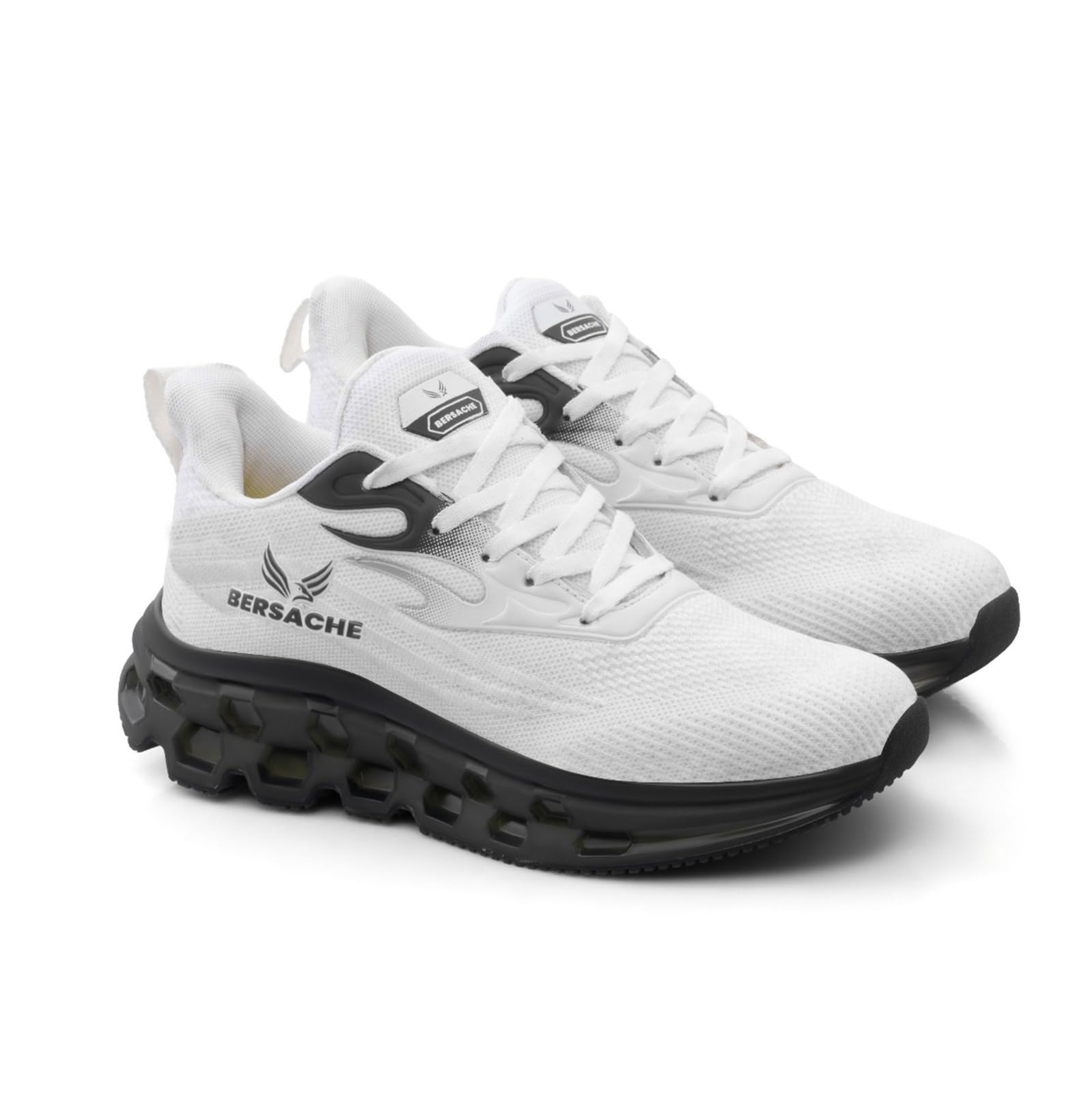 Sports,Walking,Cricket, Blue Trending Running Shoes for Men's