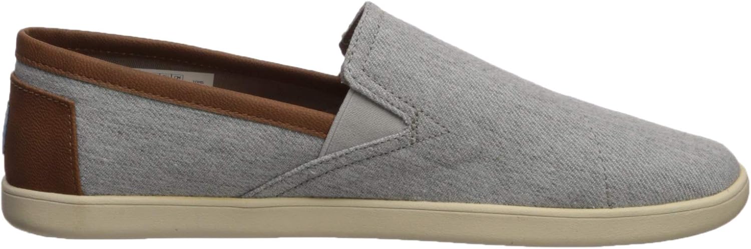 TOMS Men's Pico Loafer Flat