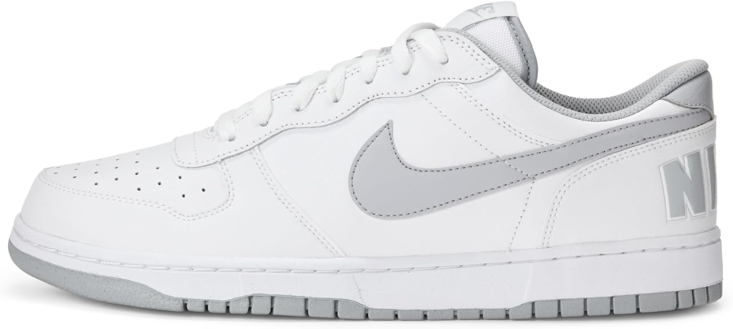 Nike Men’s Big Low Basketball Shoes