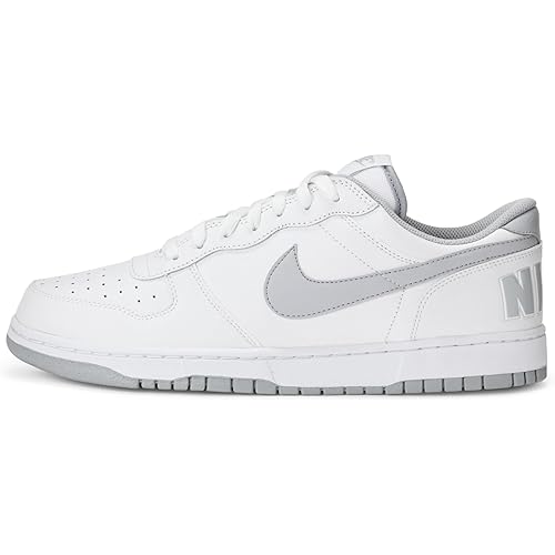 Nike Mens Big Low Shoes