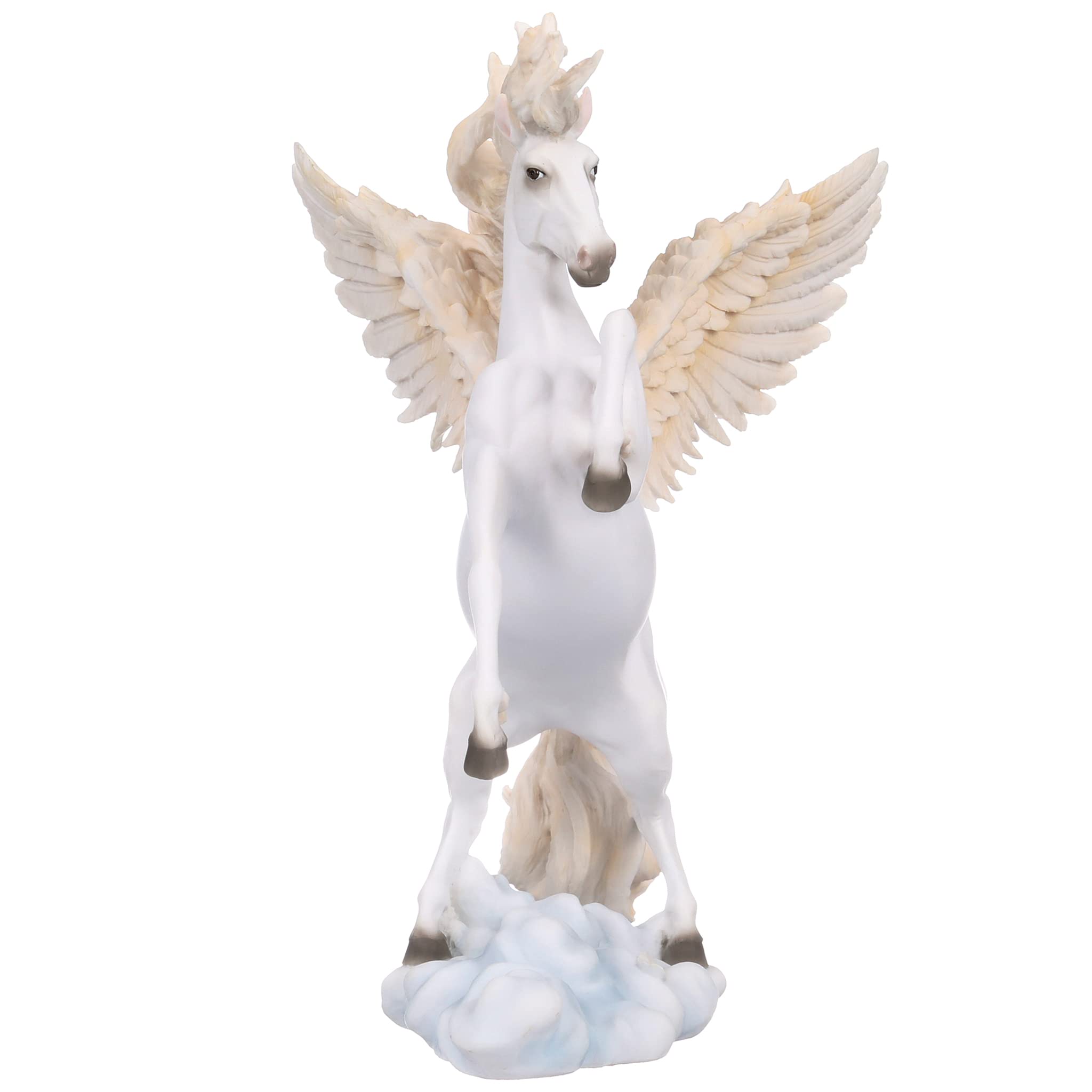 Amazon.co.jp: Design Toscano Pegasus Sculpture : Home & Kitchen