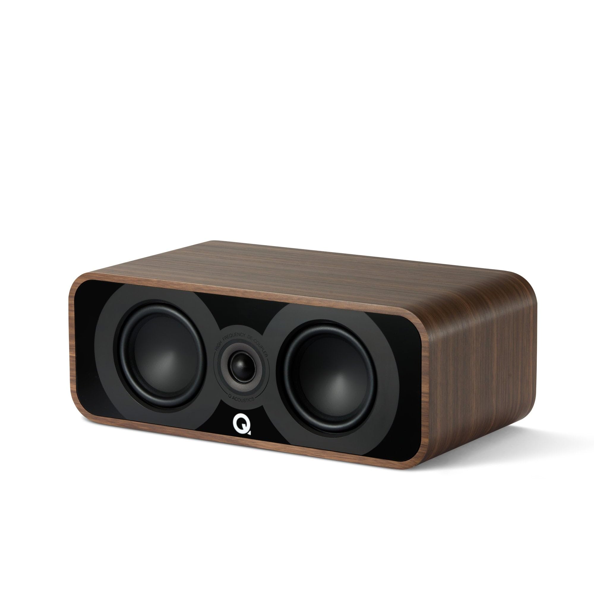 Q Acoustics 5090 Bois de rose - Enceinte Centrale