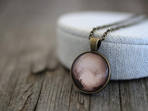 Pluto jewelry Clearance