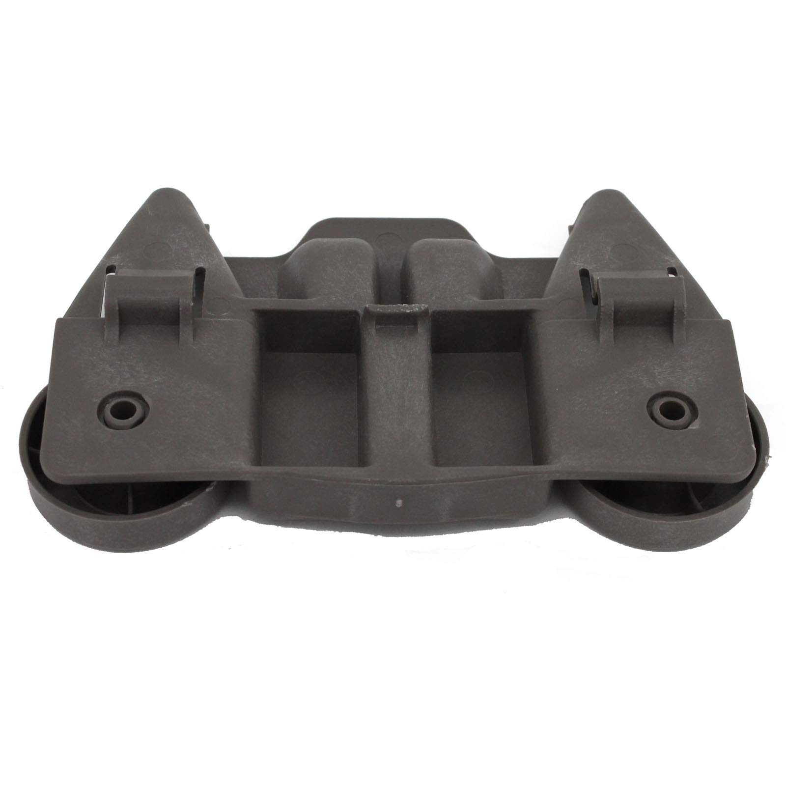 KitchenAid KTTS505ESS 1.4 Cu. Ft. Built-In Trash Compactor - Foto 14