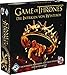 Produktbild Asmodee HE593 - Game of Thrones, Intrigen von Westeros
