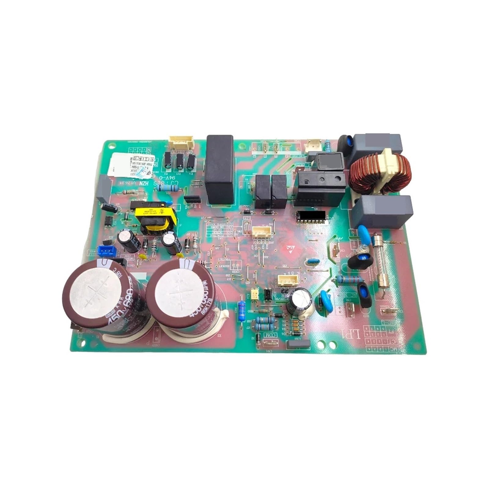 MEIFUUDWPJG For Air Conditioner Outdoor Unit Board 0011800350B Computer Motherboard