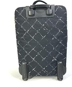 Amazon | [CHANEL] (シャネル) 旧 トラベルライン スーツケース