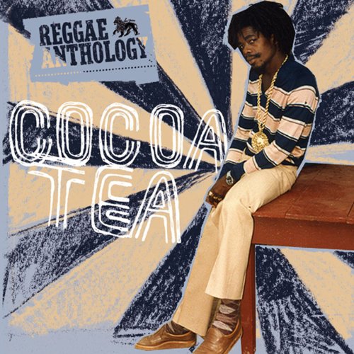 Cocoa Tea (feat Home T & Shabba Ranks)