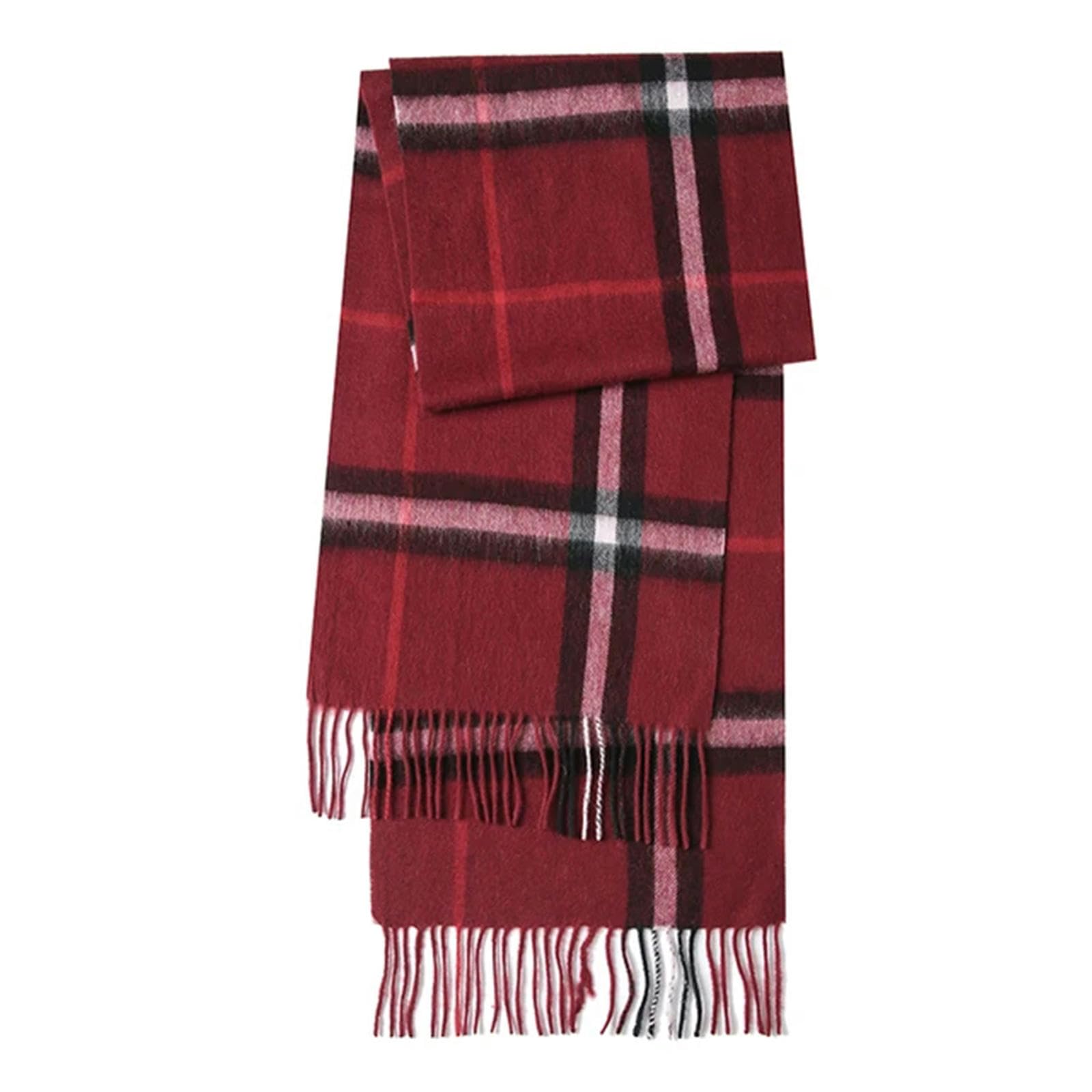 TEidea Schal Damen Winter Schal Für Frauen: Stricker Schalschal Für Modische Frauen, Perfekt Für Herbstbüro Und Winterwärme