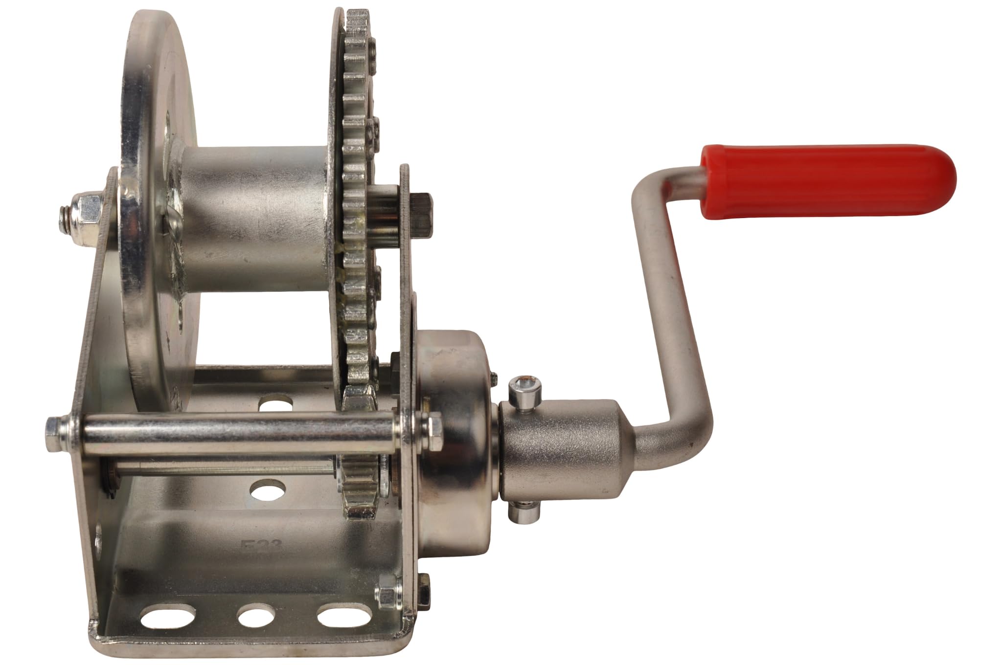 Cabrestante tipo 450 COMP