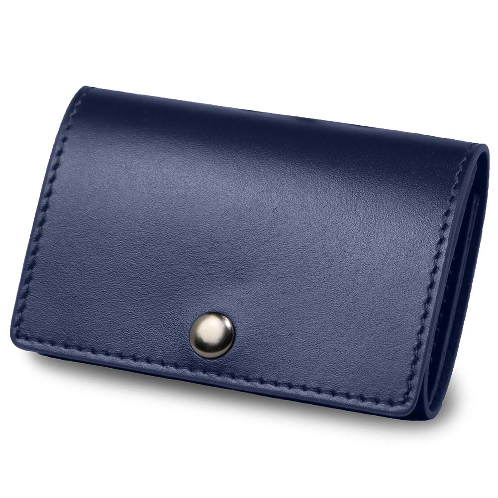 ステータシー　イルモード ミニ コンパクト3つ折り財布 ミニ財布 ブラック 本革 ステータシー イルモード ミニ コンパクト3つ折り財布 ミニ財布