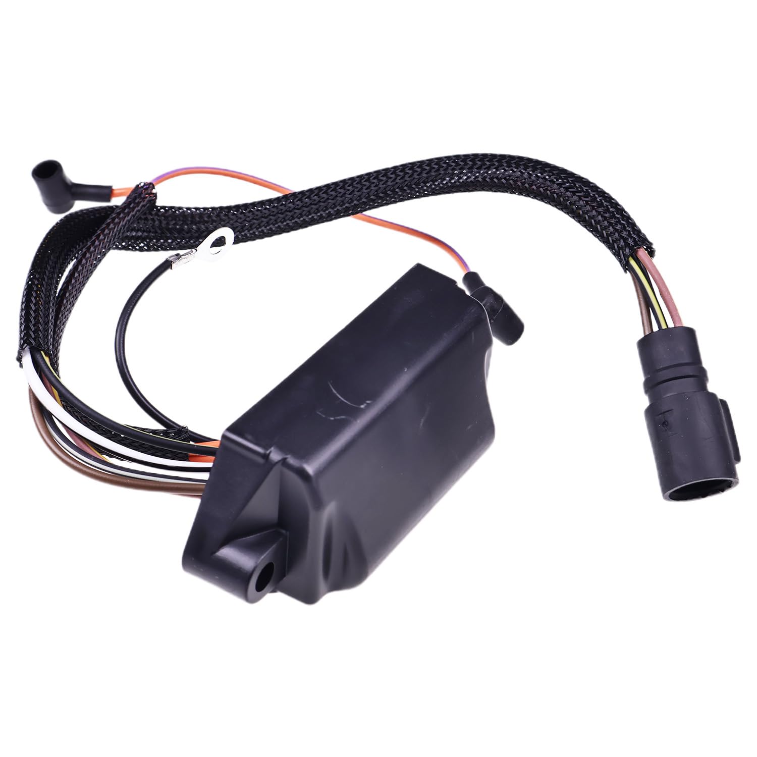 Amazon.com: Lesurey Ignition Module 8 Lines 584908 585224