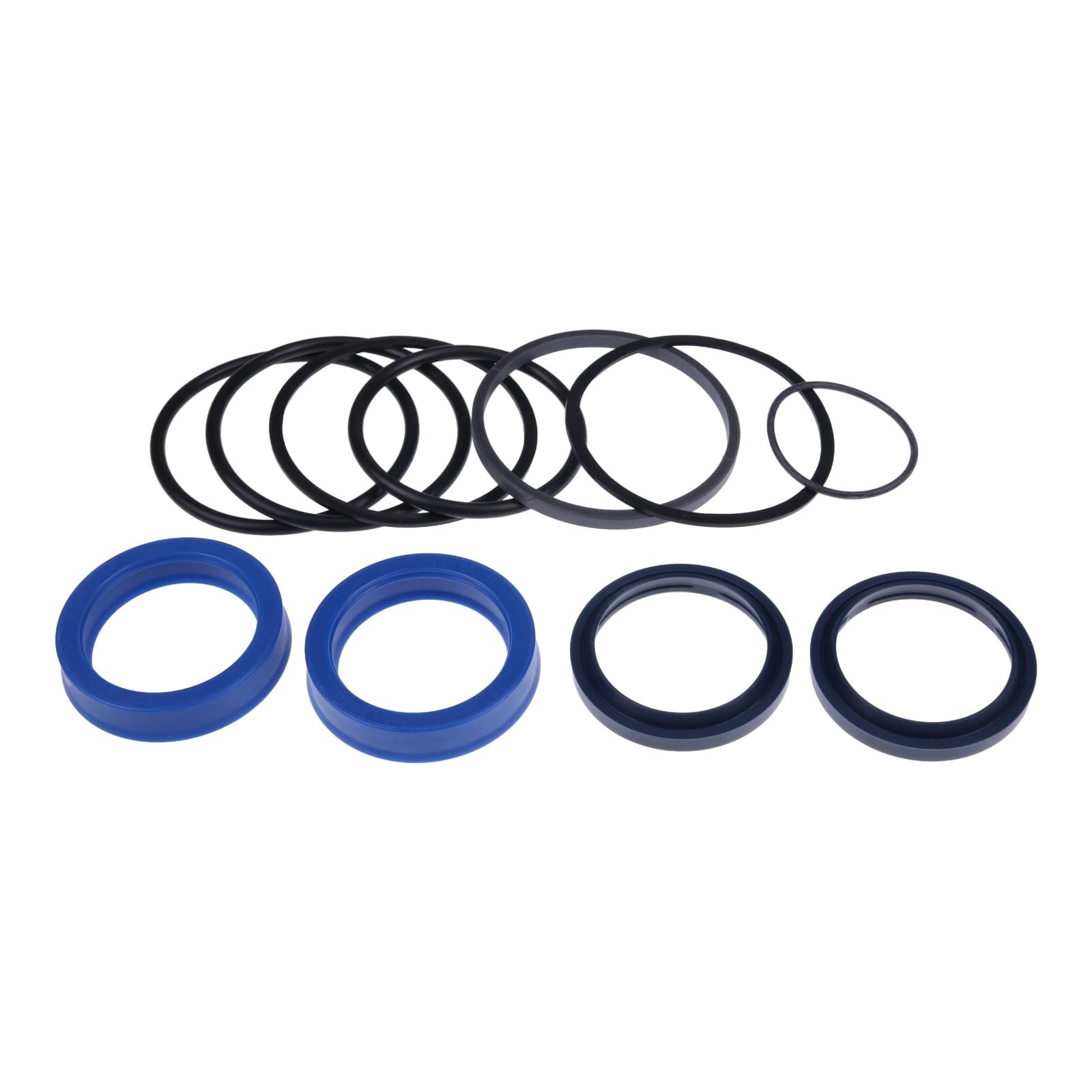 Amazon.com: IEQFUE Seal Kit 7023559 Compatible with Steer Cylinder