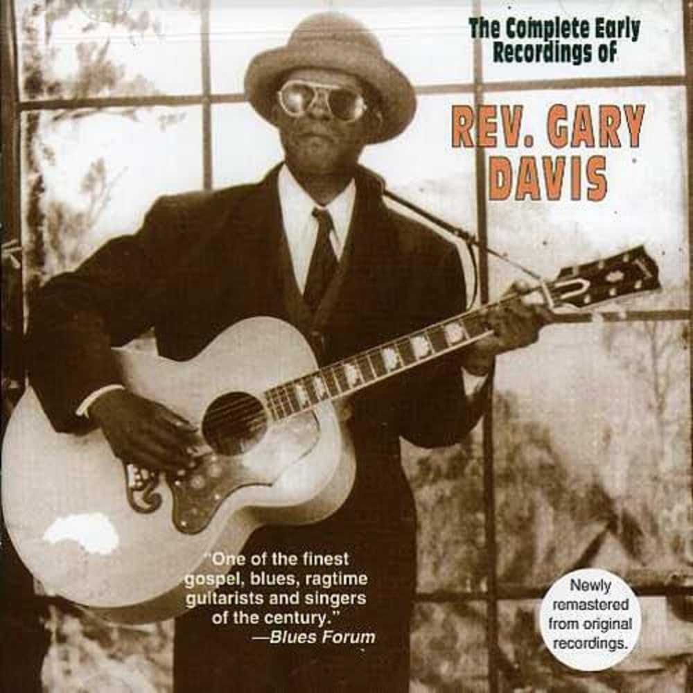 The Complete Early Recordings