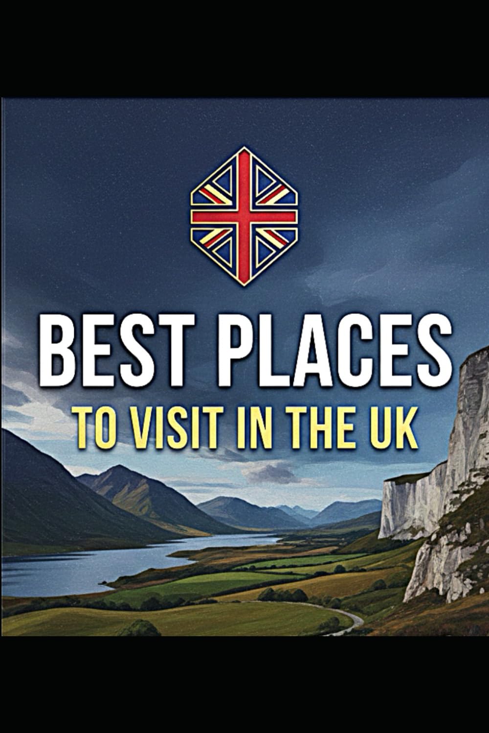 BEST PLACES TO VISIT IN THE UK: ISLE OF WIGHT