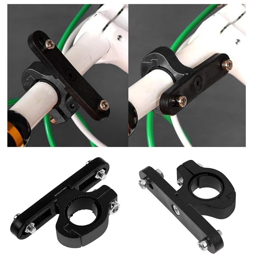 Supporto universale per Soundbar per manubrio per bottiglia d'acqua per biciclet