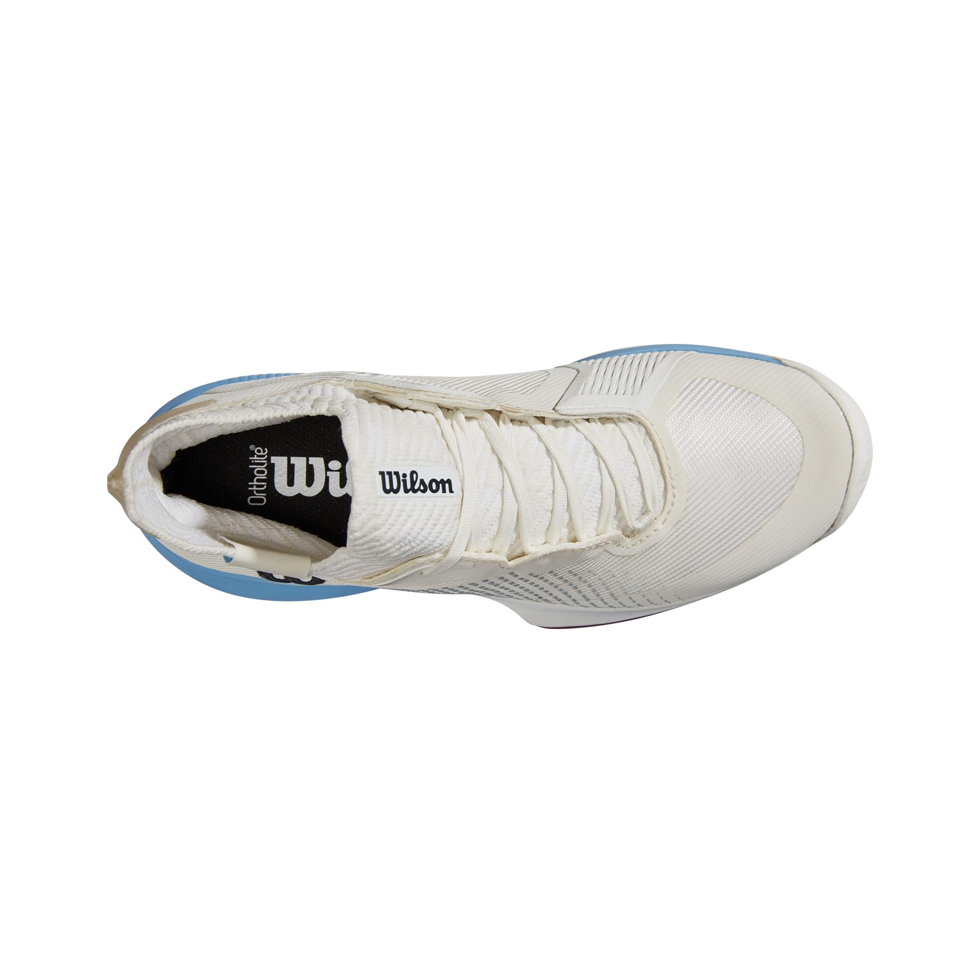 WILSON KAOS Rapide SFT Women's Tennis Shoes BasketFemme