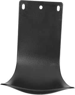 SOLUSTRE Bandeja Do Dispensador De Sabão Suporte Do Dispensador De Sabão Bandeja De Gotejamento De Sabão Em Pó Dispensador De Sabão Montado Na Parede Bandeja De Parede Pingando Água