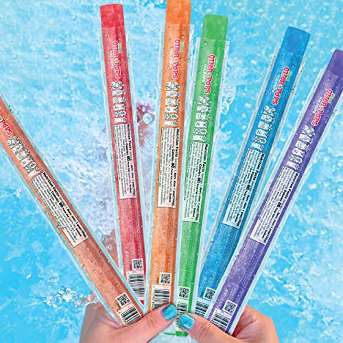 Otter Pops 072392850273 Giant Original 5.5Oz, 27 Ice Pops thumb #5