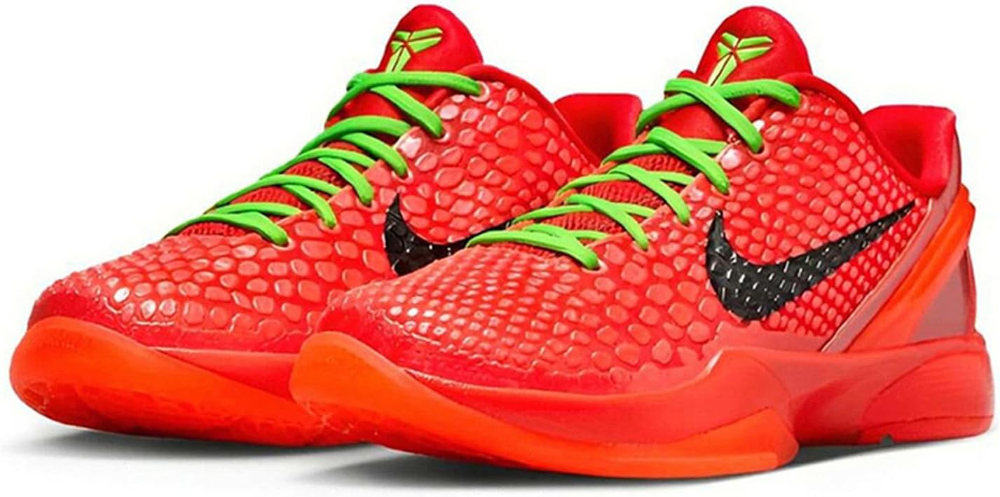 grinch kobe 6