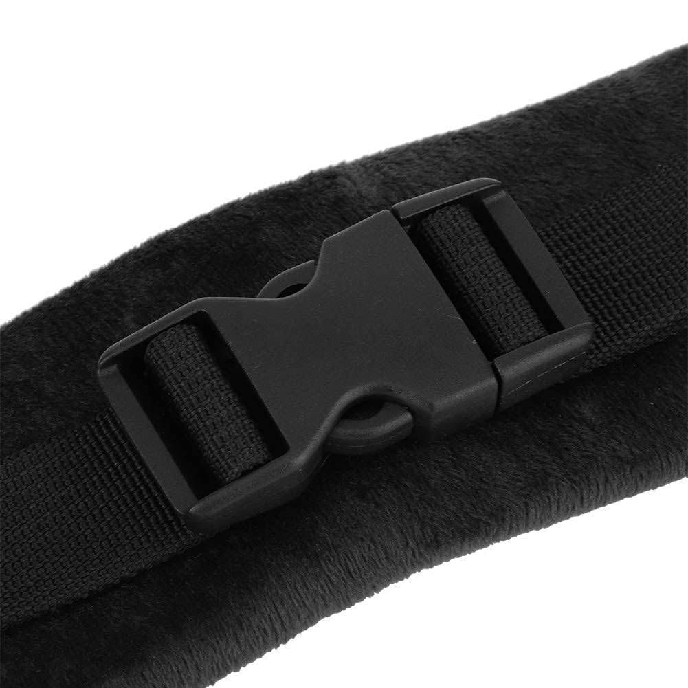 Harnais chaise haute, ceinture de sécurité pour bébé chaise de salle à manger pour bébé sangle de sécurité harnais réglable de chaise haute pour enfant en bas âge