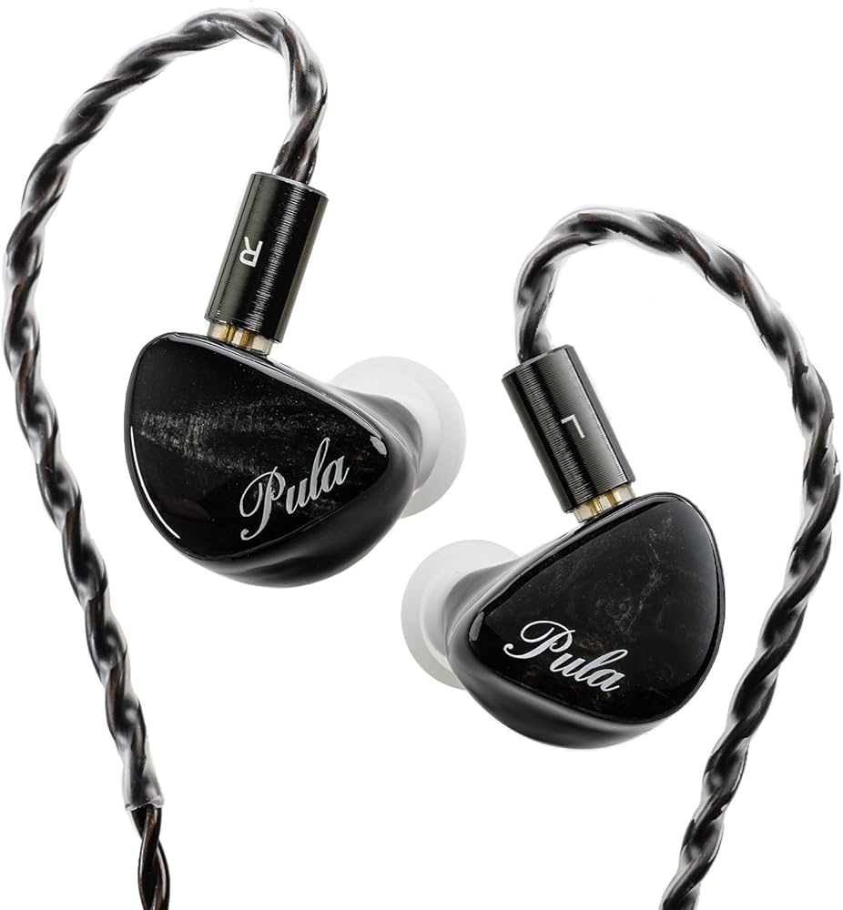 Fender TRACK イヤモニ 黒 試聴のみ美品 リケーブル対応 高音質 Fender TRACK イヤモニ 黒 試聴のみ美品 リケーブル対応 高音質 Fender