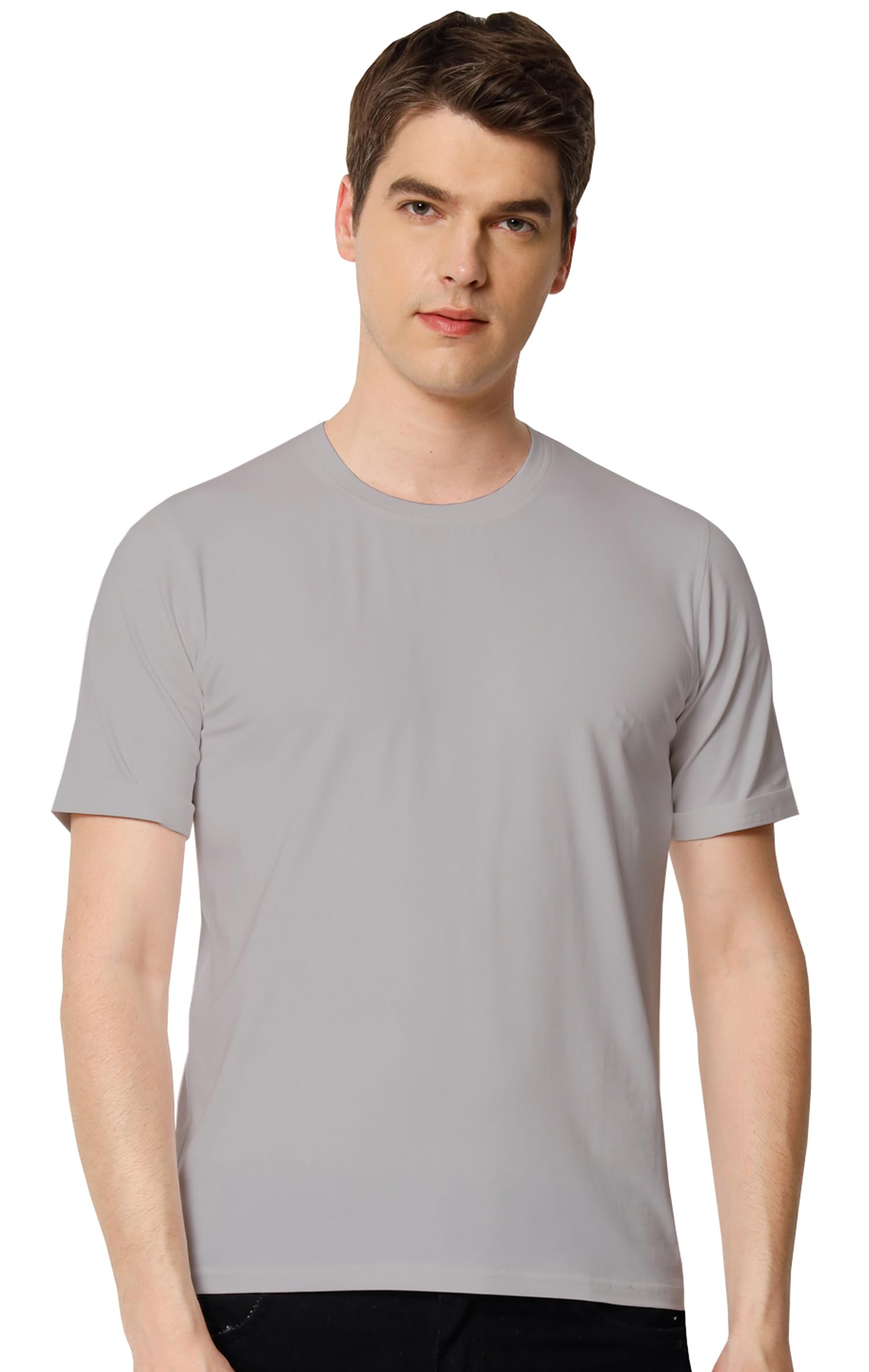 Men T-Shirt (N304MN3_$P_Pack of 3)