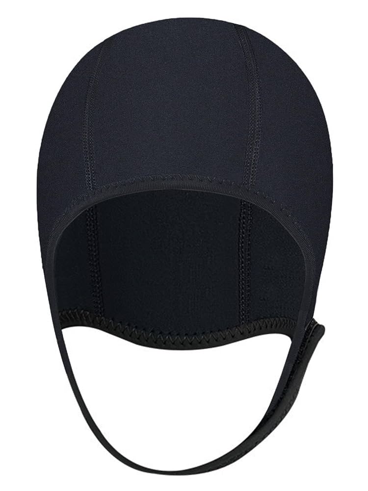 帽子 sound sports Diving Cap Black Diving Cap Black | soundsports