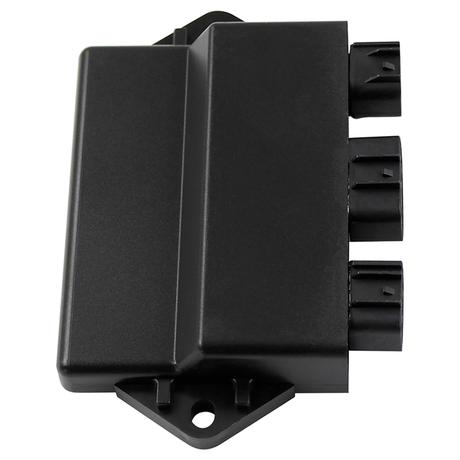 Universal Cdi Control Unit Compatible With For YFM450 For Kodiak 2004-2006 Motorcycle Accessories Intelligent Digital Ignition CDI ECU TCI Box 5ND-85540-10-00