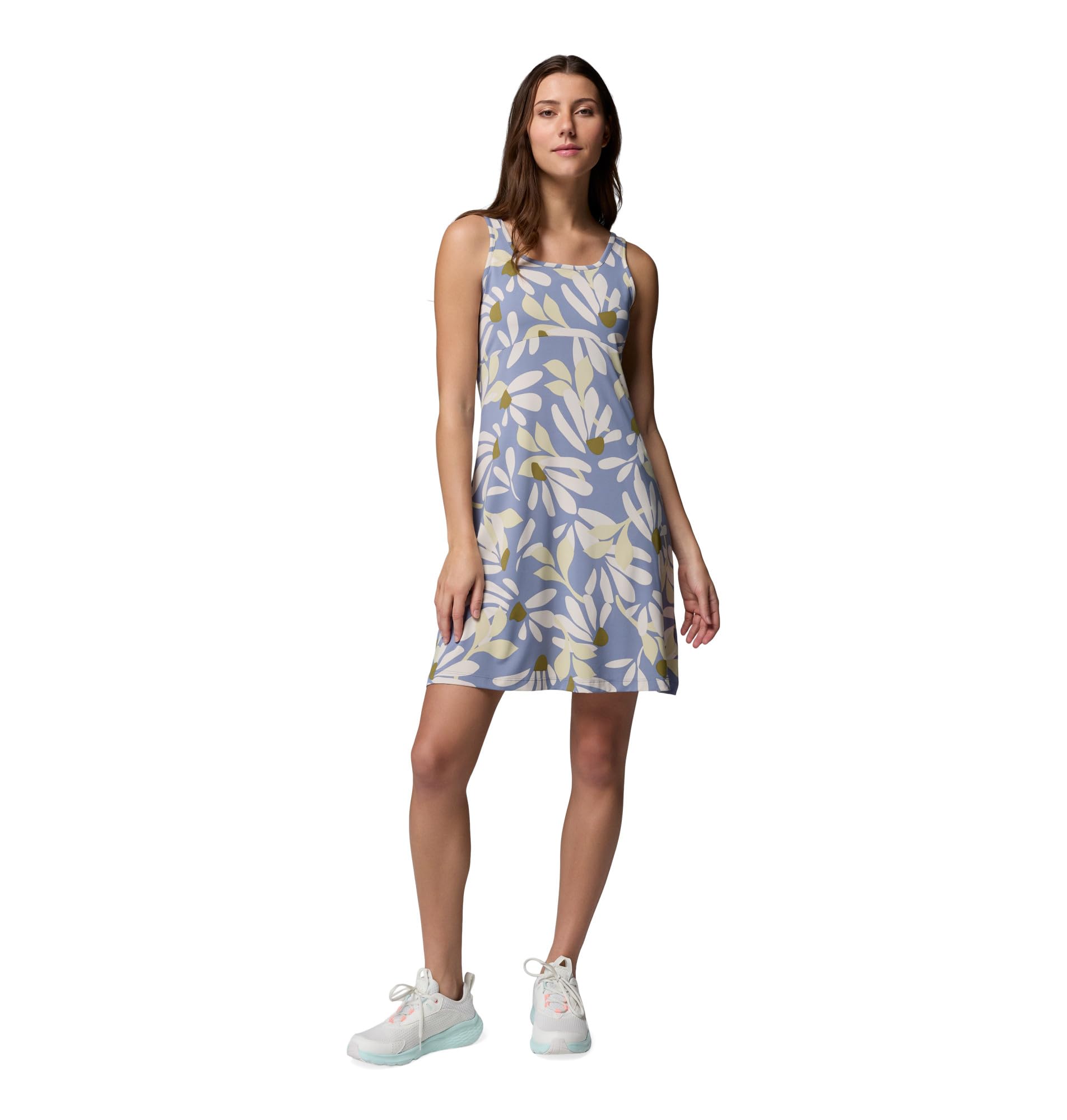 Columbia PFG Freezer III Dress