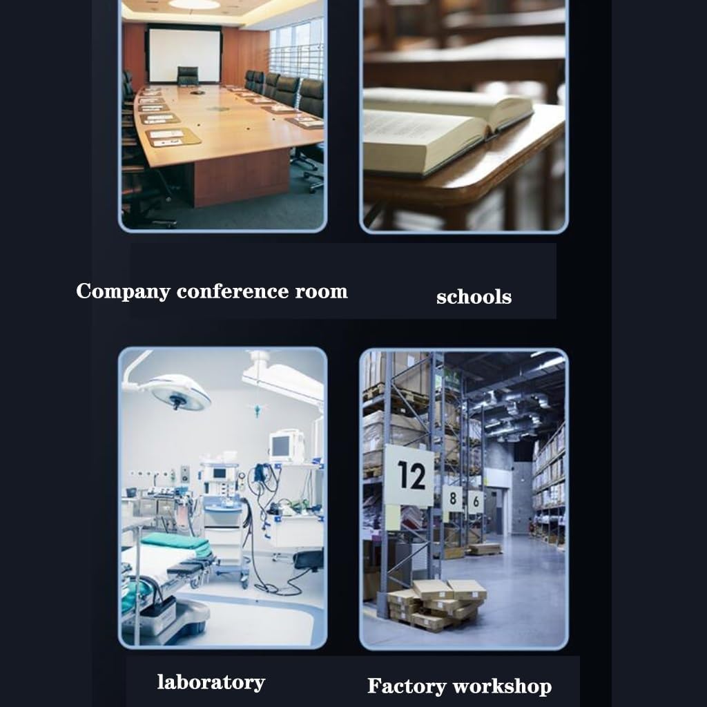 Phone Storage Cabinet Durable 12~60-Position Mobile Phone Storage Box School Purchase Cell Phone Storage Cabinet Mobile Phone Management Cabinet with Heat Dissipation Hole Door Lock (Color :