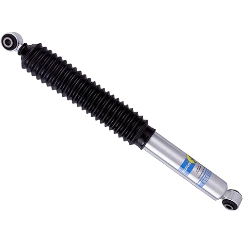 Bilstein 24-251778 B8 5100 Shock Absorber Ride Height Adjustable B8 5100 Shock Absorber