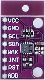 Gas Sensor Air Quality Numerical Gas Sensor Plastic MCU‑811 CCS811