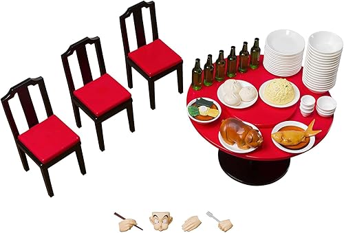 TAMASHII NATIONS - Dragon Ball Z - Conjunto de Harahachibunme de Son Goku, Figura de acción de Bandai Spirits S.H.Figuarts