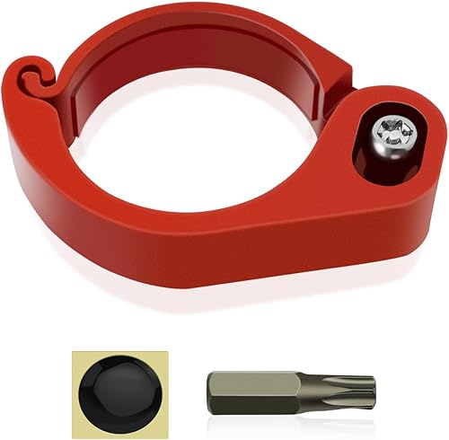 Cerradura antirrobo para puerta trasera para Ford Serie F F150 F250 F350 2015-2023, dispositivo de bloqueo de seguridad mejorado para puerta trasera