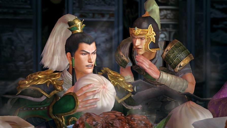 真・三國無双6 Empires - PS3 tf8su2k Amazon | 真・三國無双6 Empires PS3 the Best - PS3