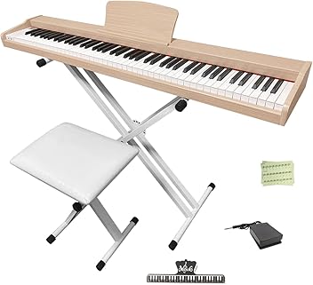 Amazon.co.jp: Longeye: 電子ピアノ