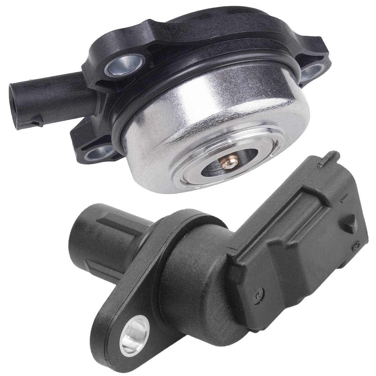 Amazon.com: KT A2720510177+A2729050043 Camshaft Position Sensor 