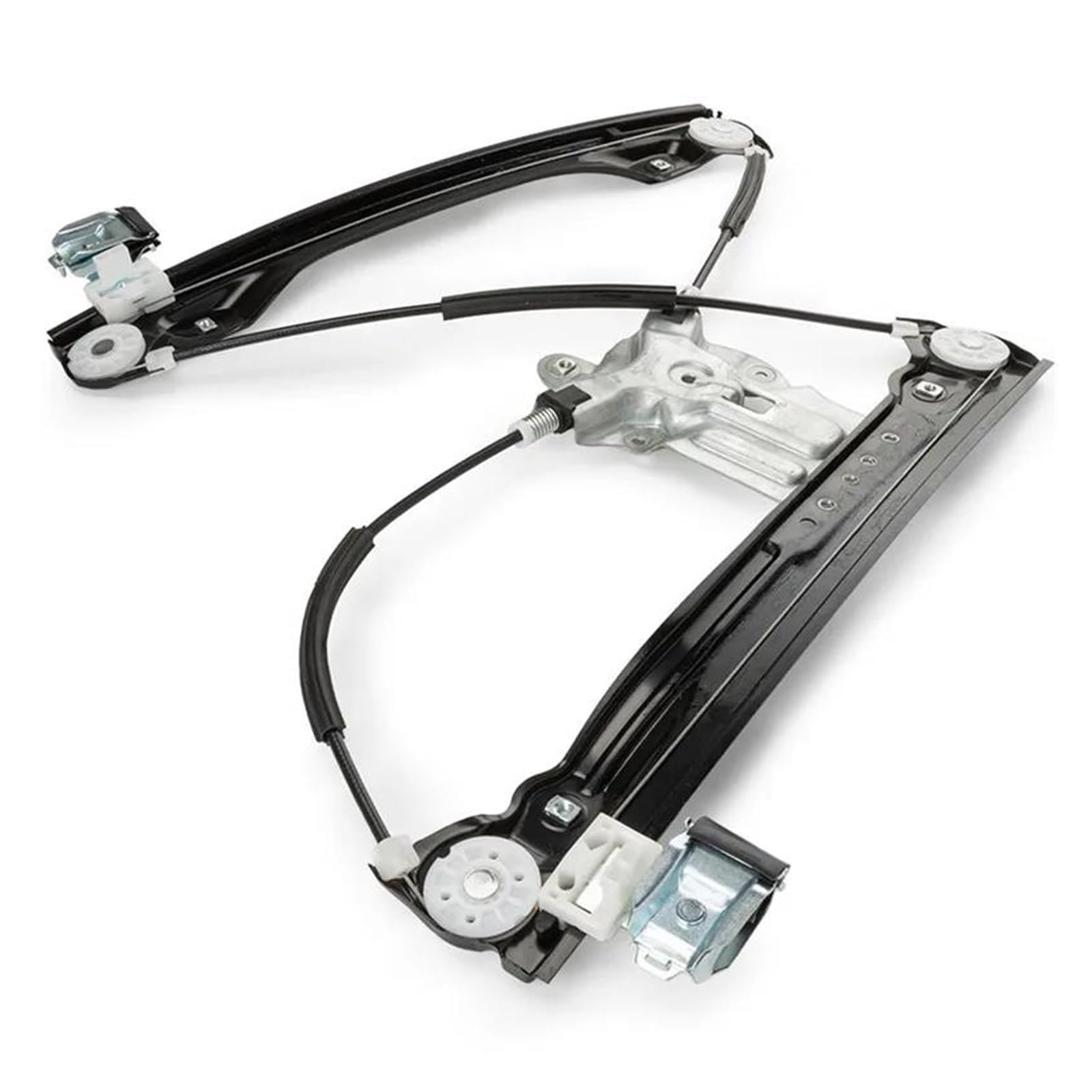 Aptfkec Car Window Levers Electric Window Regulator No Motor for Holden for Cruze JG JH for Chevrolet for Cruze Sedan Front Right RH OEM 96996228 95226746 748-975 Glass Regulator