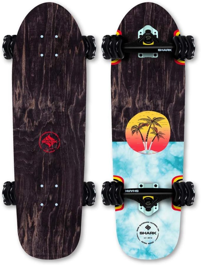 Skateboards, Handcrafted Longboards, Cruiser Skateboards, Street Skate Boards for Men and Women
