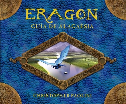 Eragon Guia de Alagaesia / Eragon's Guide to Alagaesia : Unknown